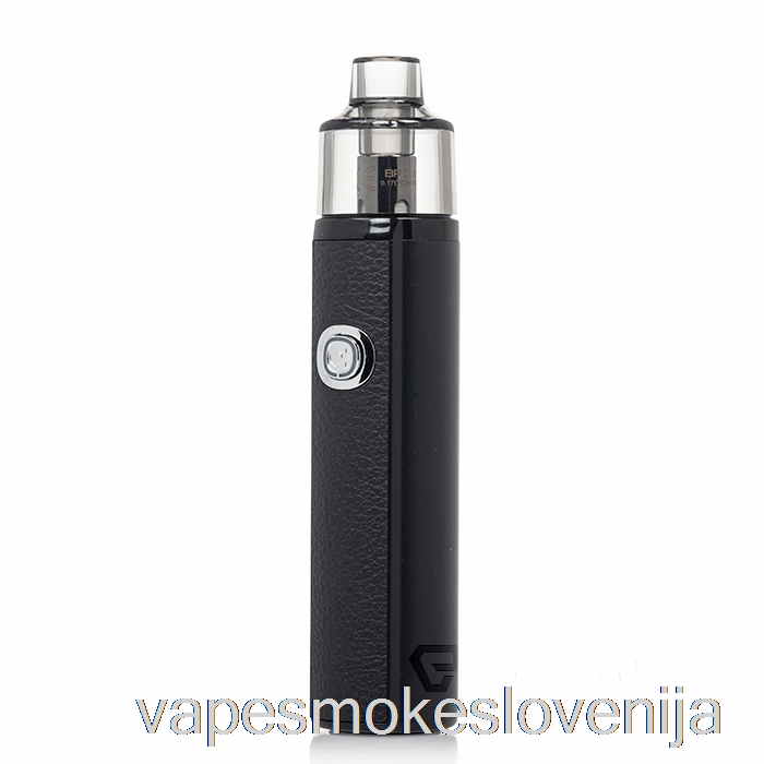 Vape Za Enkratno Uporabo Aspire Bp Stik 80w Pod System Black